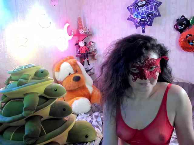 KatherineRich webcam