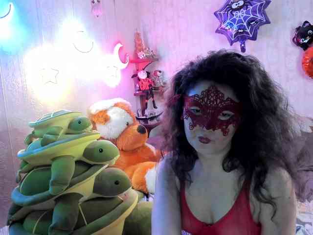 KatherineRich webcam