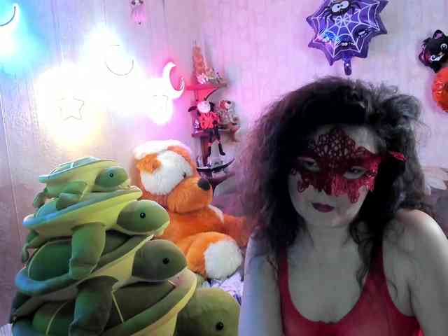 KatherineRich webcam