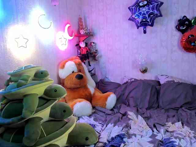 KatherineRich webcam