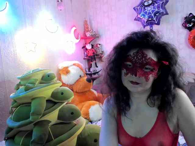 KatherineRich webcam