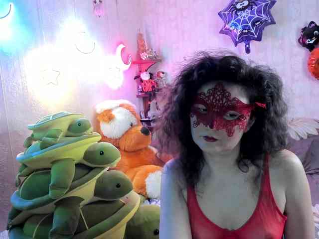 KatherineRich webcam