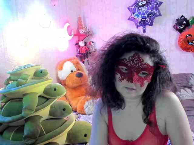 KatherineRich webcam