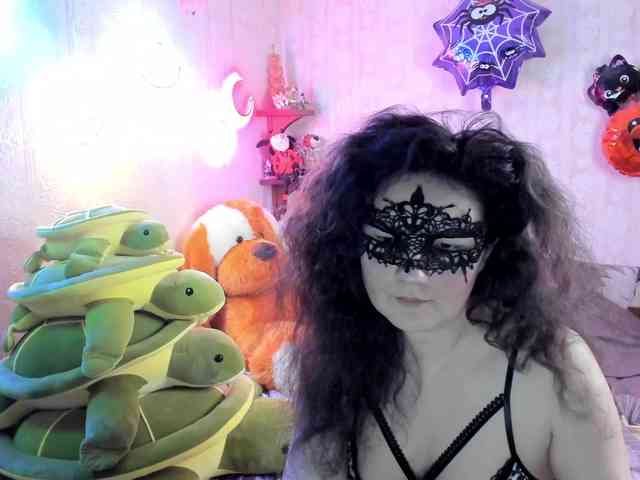 KatherineRich webcam