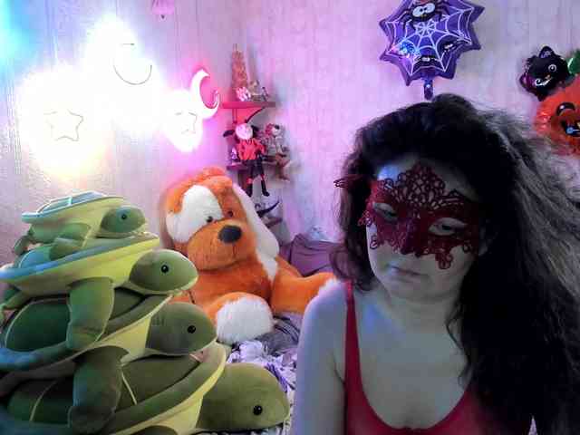 KatherineRich webcam