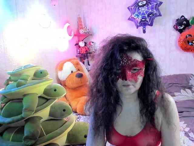 KatherineRich webcam