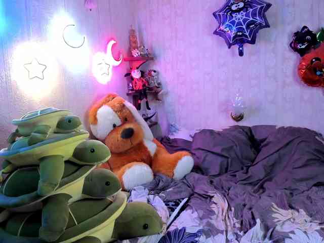 KatherineRich webcam