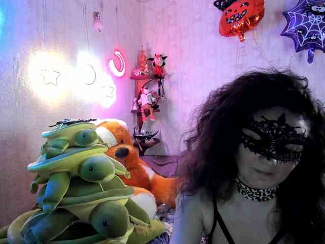 KatherineRich webcam