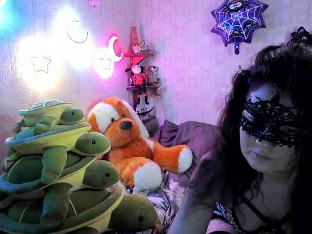 KatherineRich webcam