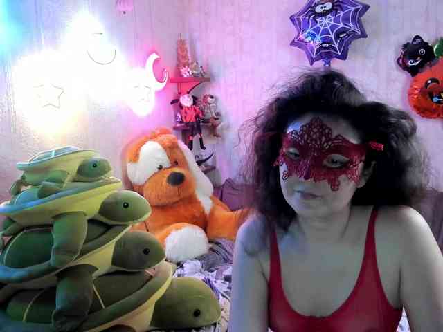 KatherineRich webcam