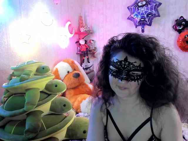 KatherineRich webcam