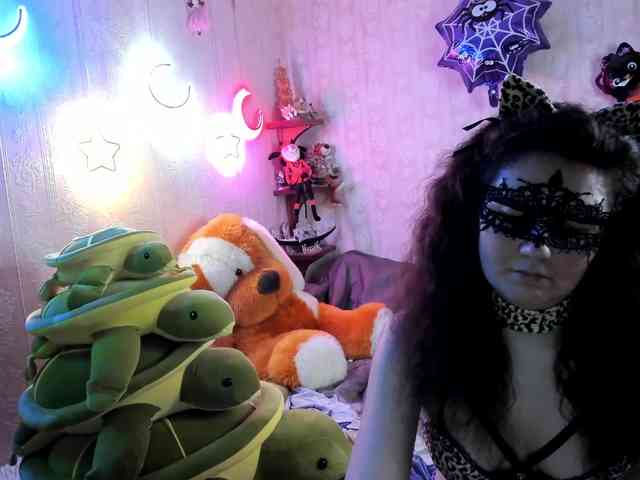 KatherineRich webcam