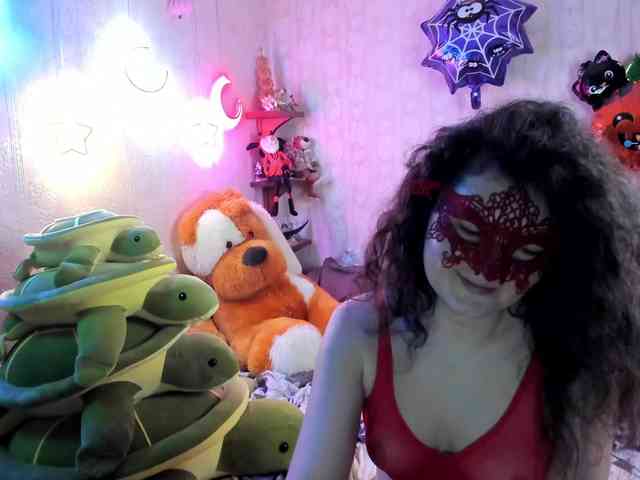 KatherineRich webcam