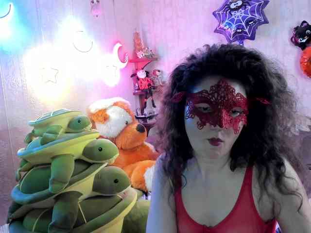 KatherineRich webcam