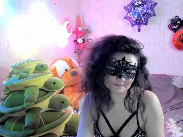 KatherineRich webcam