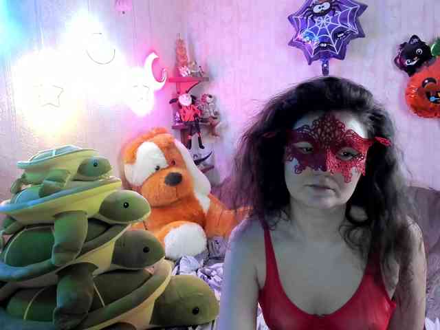 KatherineRich webcam