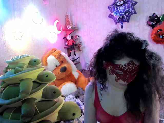 KatherineRich webcam