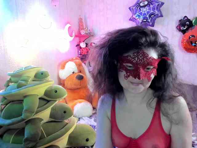 KatherineRich webcam