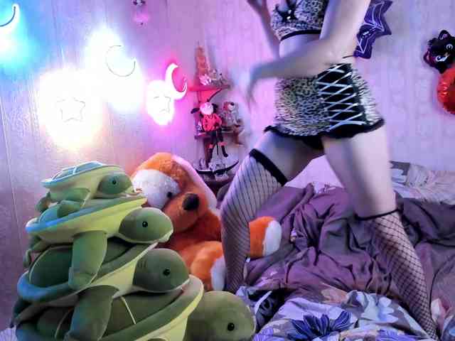 KatherineRich webcam