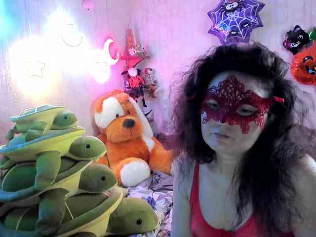 KatherineRich webcam