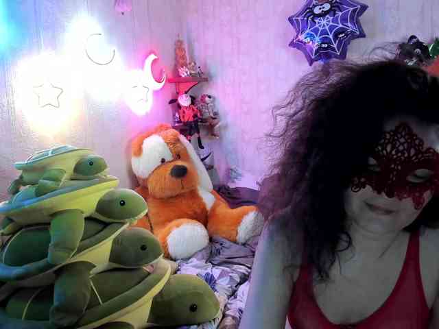 KatherineRich webcam