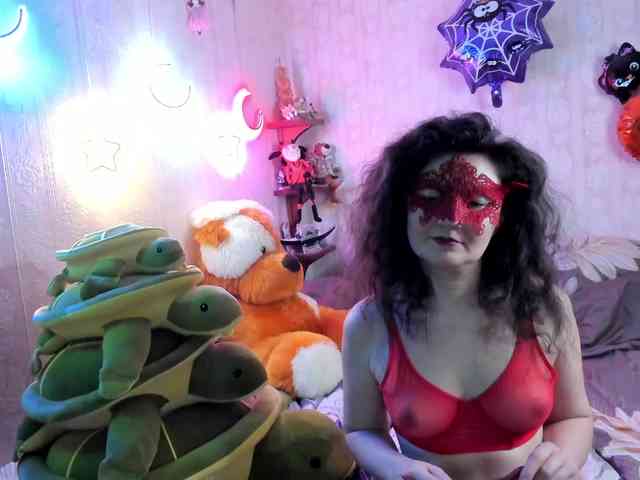 KatherineRich webcam