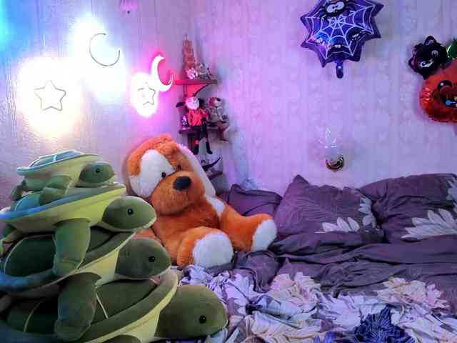 KatherineRich webcam