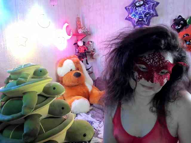 KatherineRich webcam