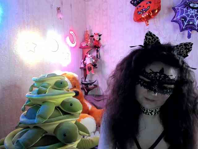 KatherineRich webcam