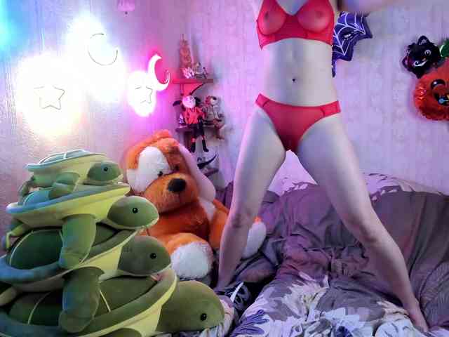 KatherineRich webcam