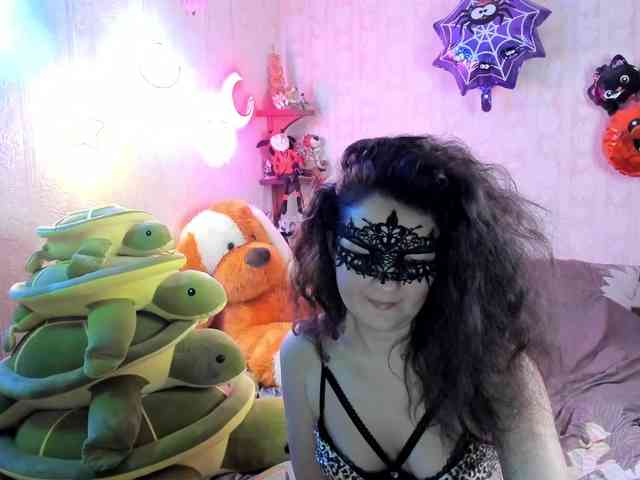 KatherineRich webcam