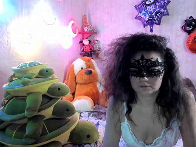 KatherineRich webcam