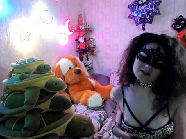 KatherineRich webcam