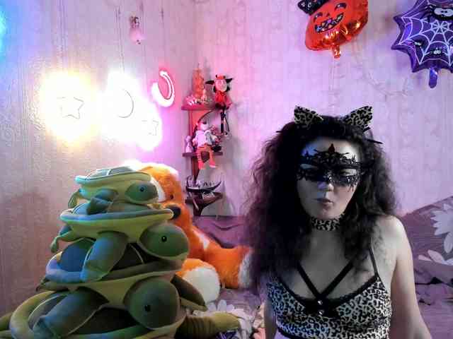 KatherineRich webcam