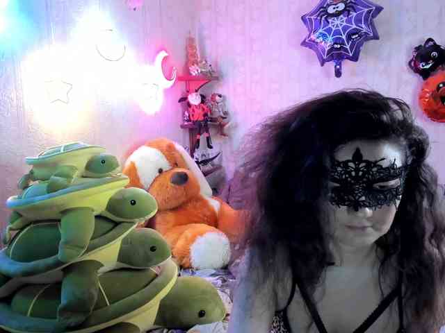 KatherineRich webcam