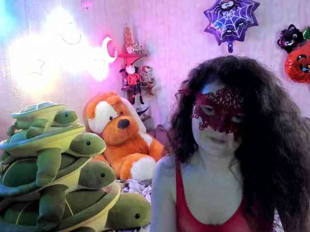 KatherineRich webcam