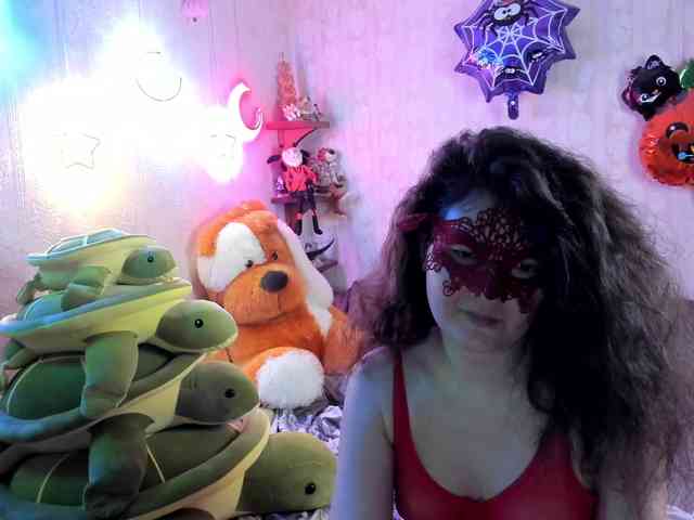 KatherineRich webcam