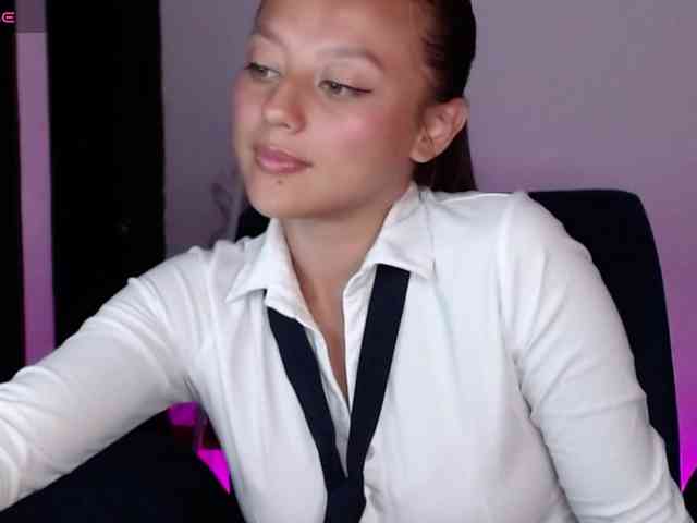 GirlLiz webcam