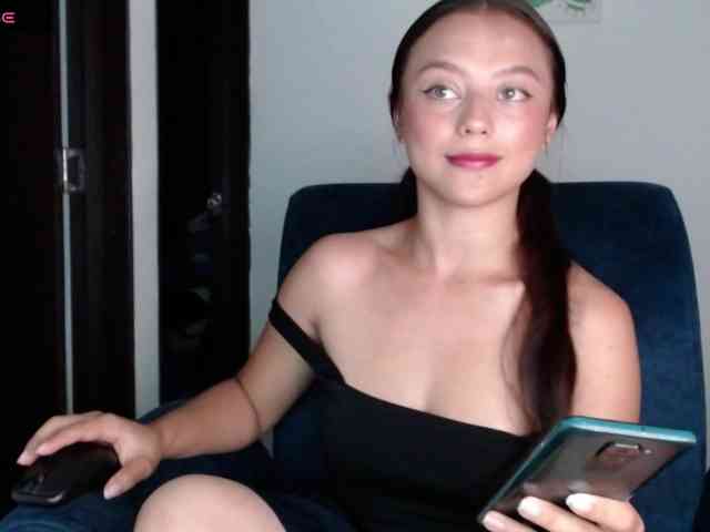 GirlLiz webcam