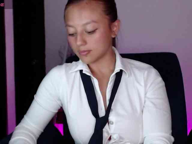GirlLiz webcam