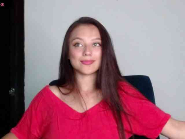 GirlLiz webcam