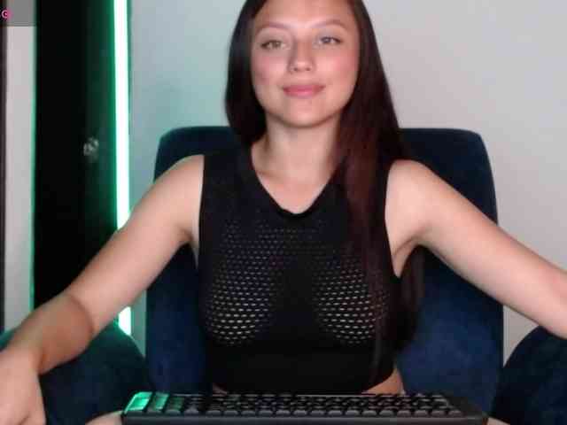 GirlLiz webcam