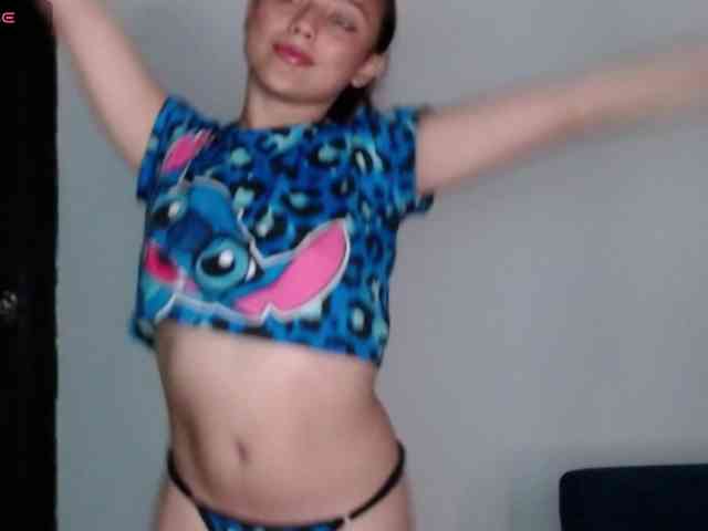GirlLiz webcam