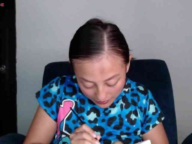 GirlLiz webcam