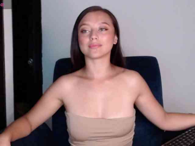 GirlLiz webcam