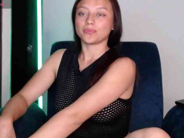 GirlLiz webcam