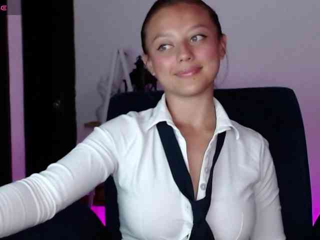 GirlLiz webcam