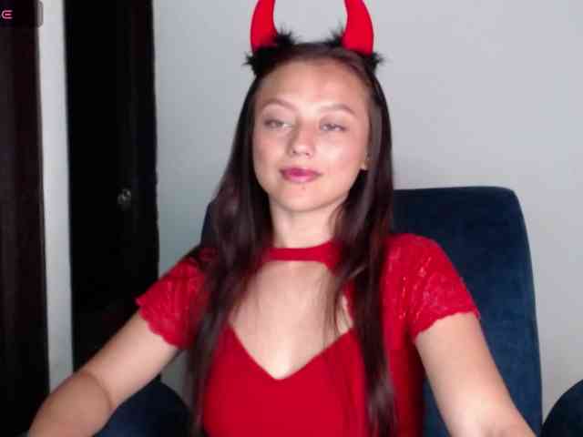 GirlLiz webcam