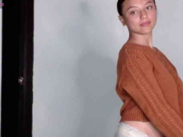 GirlLiz webcam