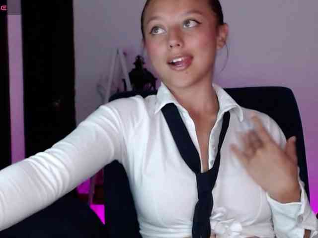 GirlLiz webcam